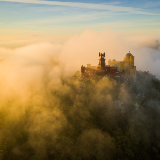 Complete Guide to Portugal