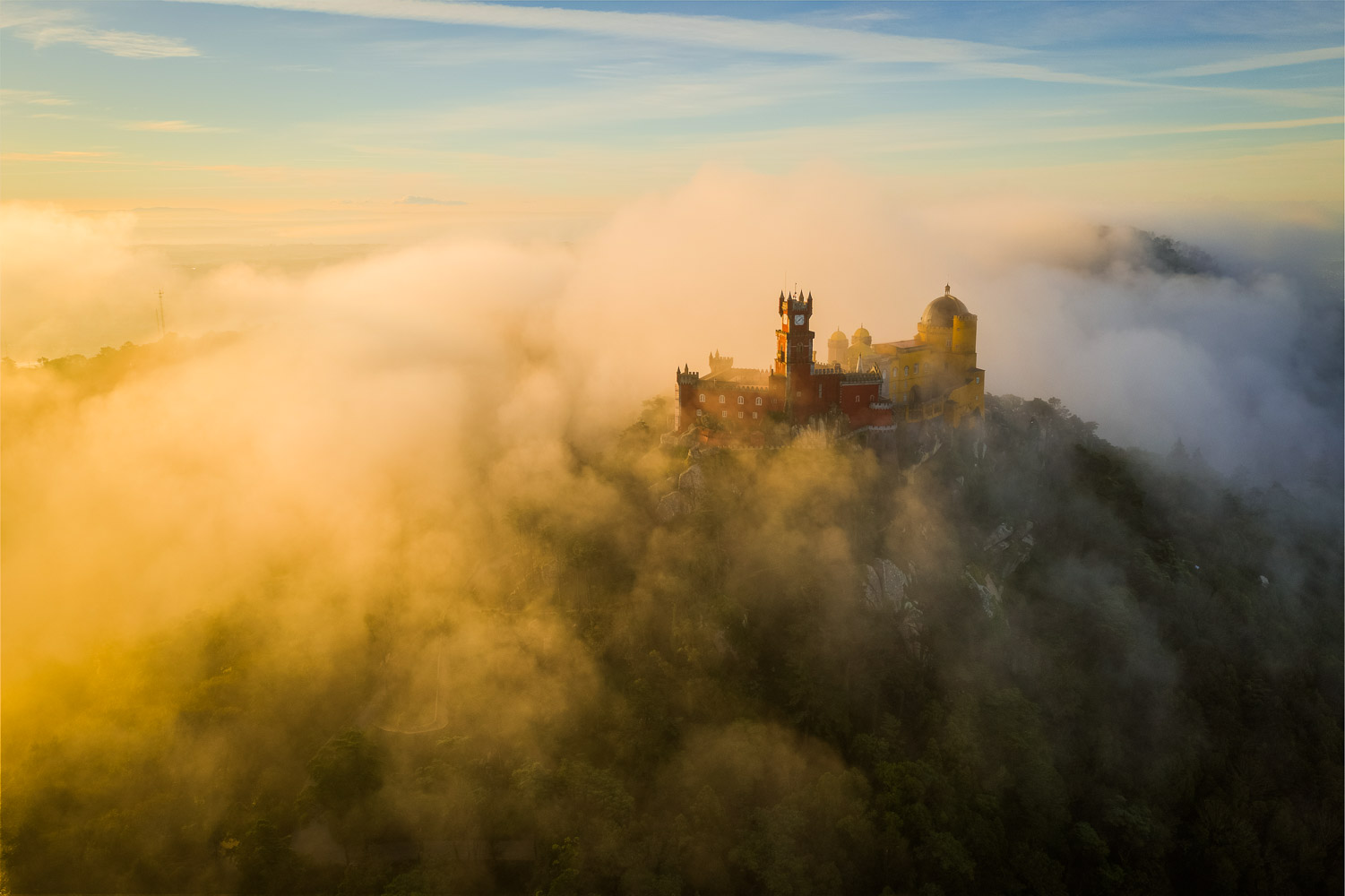 Complete Guide to Portugal