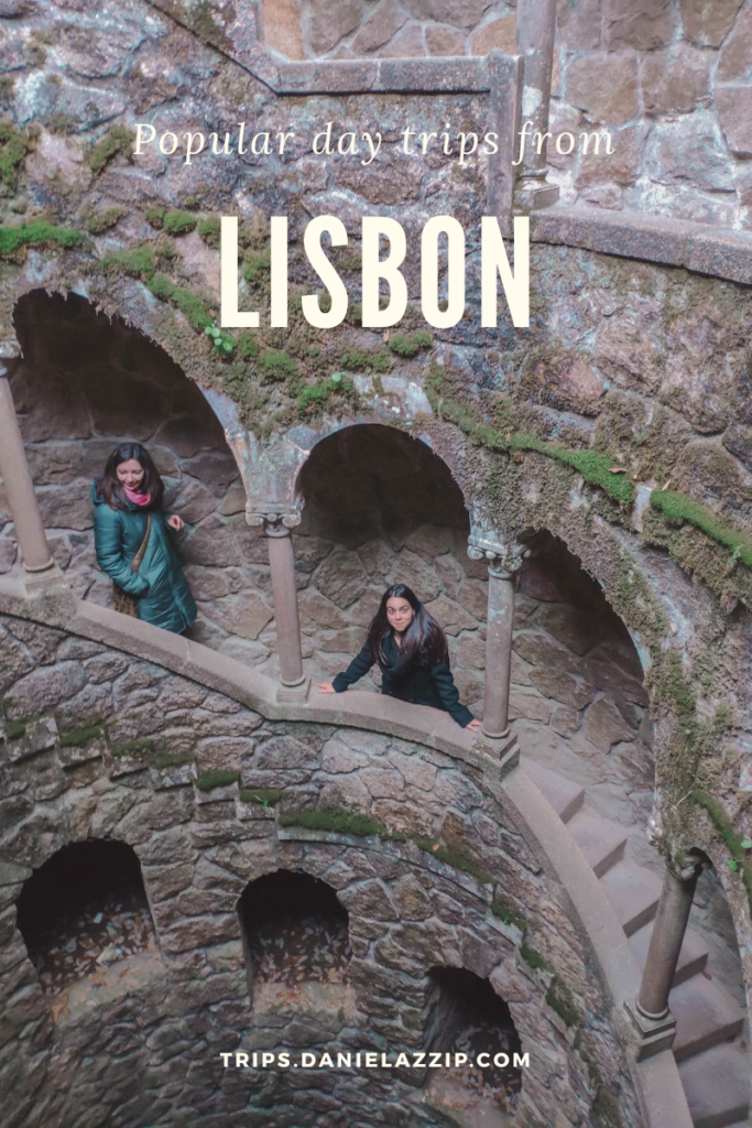 Popular Day Trips from Lisbon