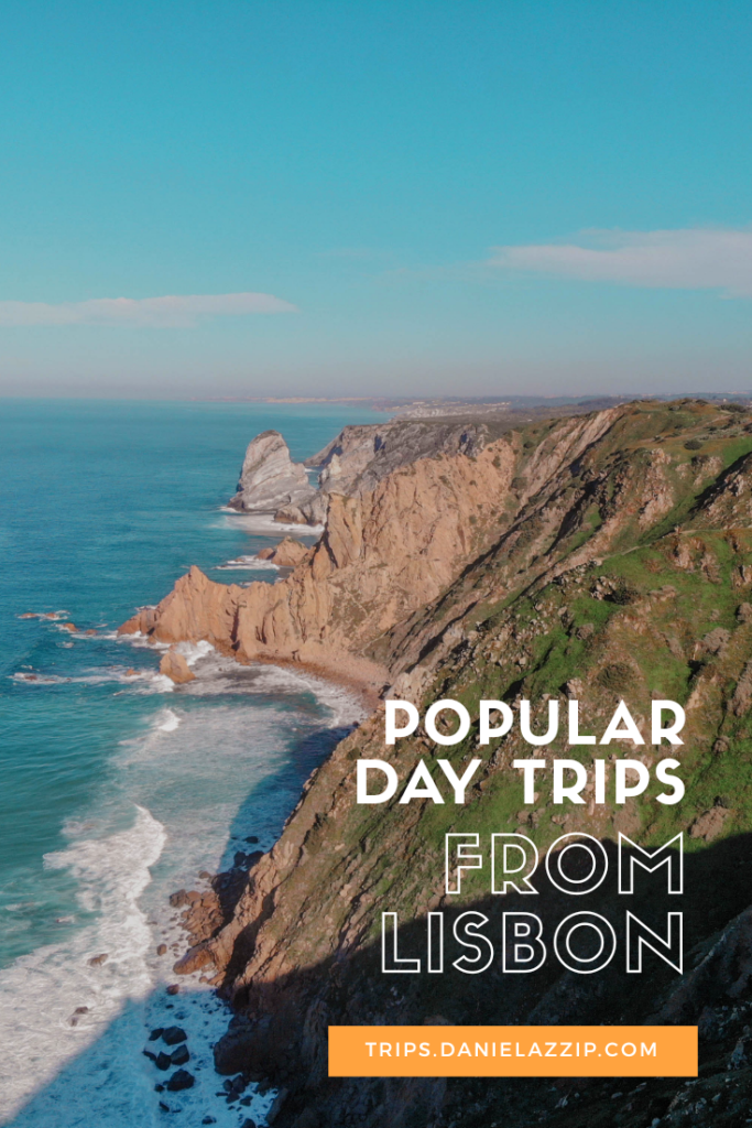 Popular Day Trips from Lisbon
