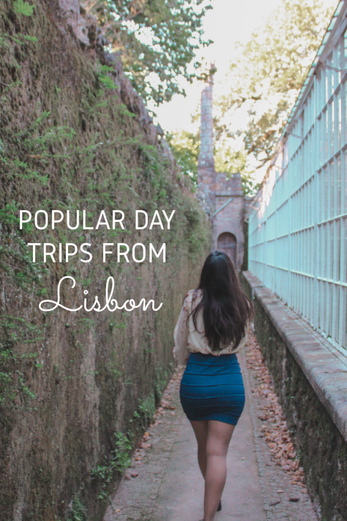 Popular Day Trips from Lisbon