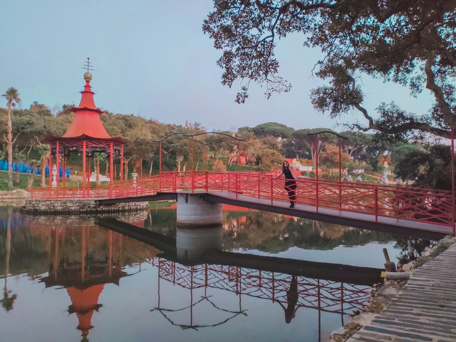 Hidden Gems near Lisbon - Bombarral