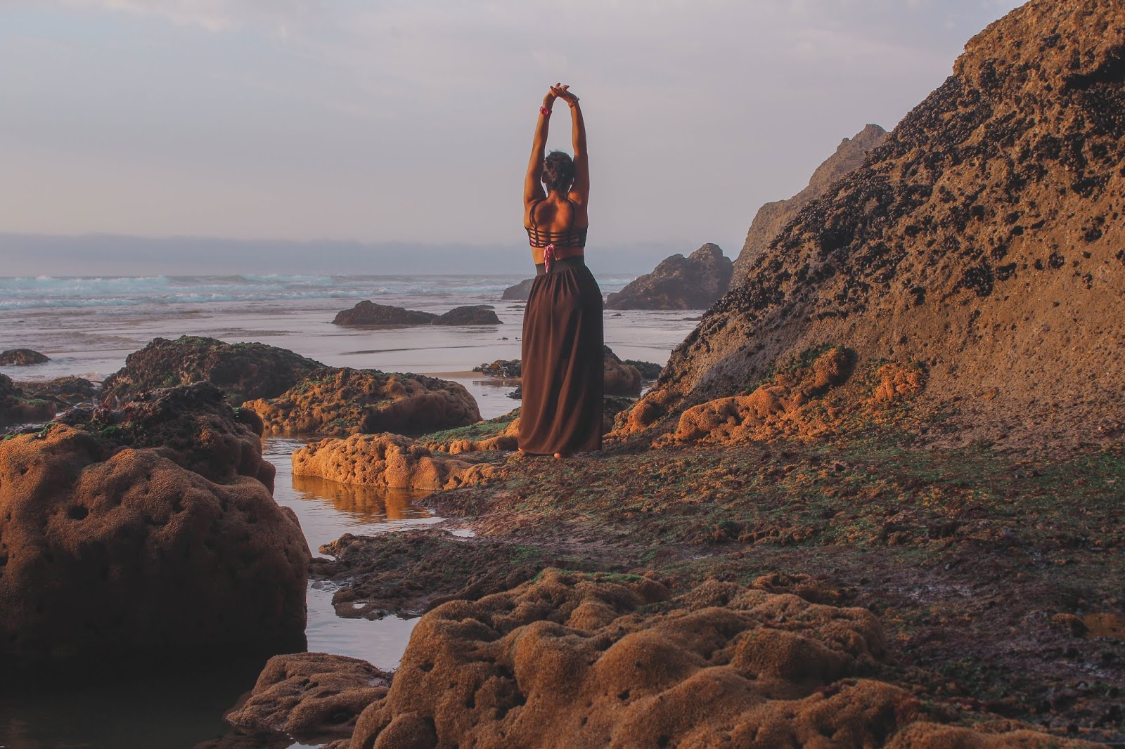 off the beaten path day trips from Lisbon - Santa Cruz