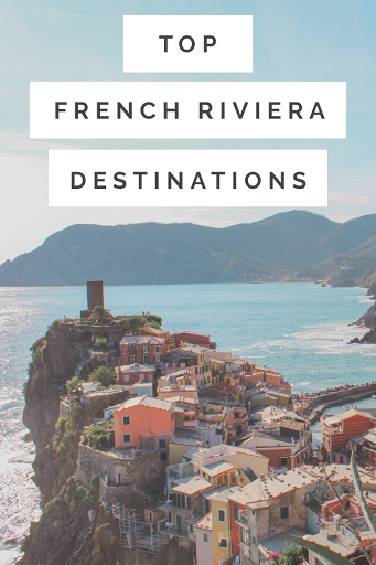 top italian riviera destinations