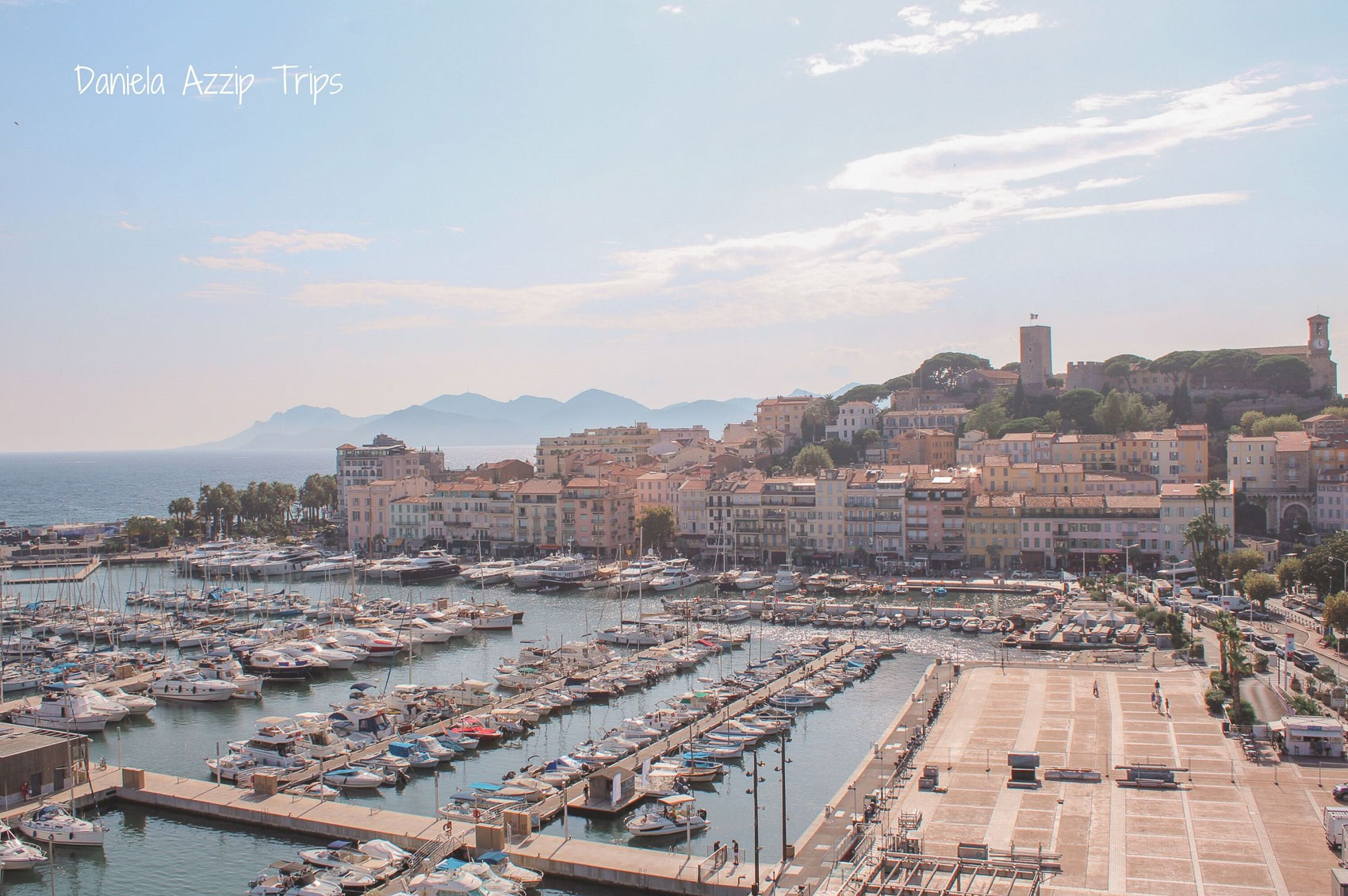 Top Places to Visit in Côte d'Azur - Cannes