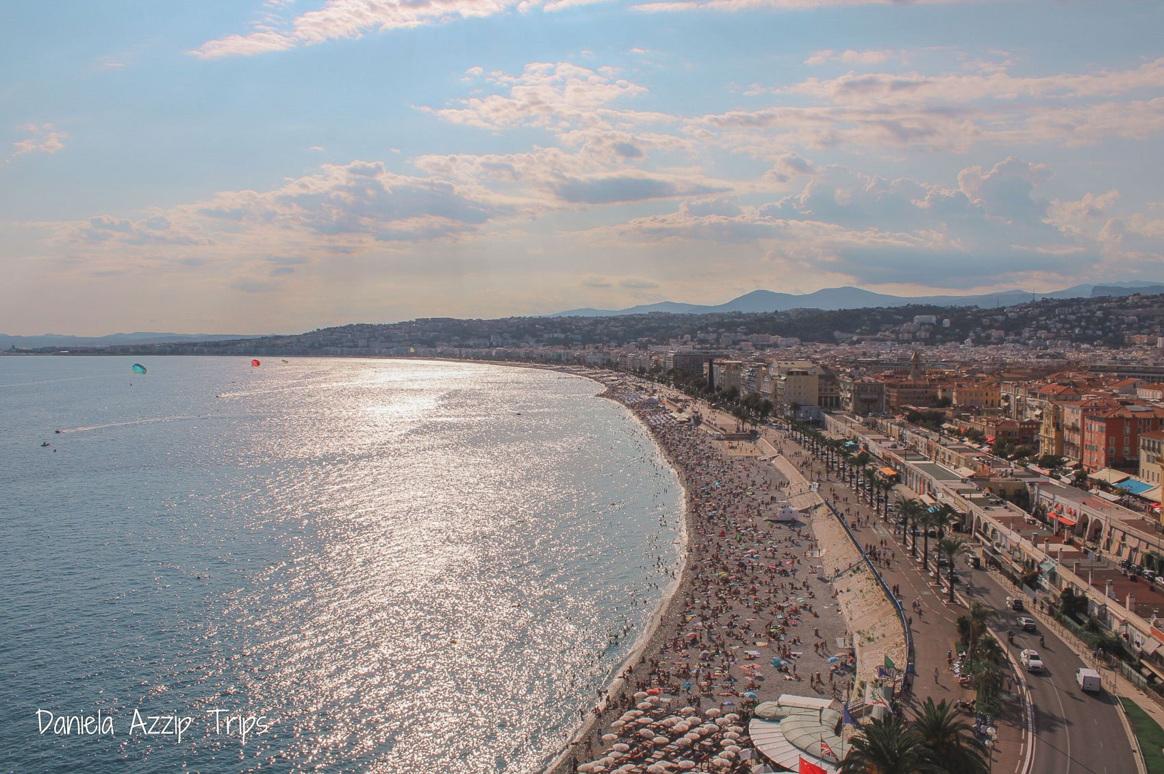 Top Places to Visit in Côte d'Azur - Nice