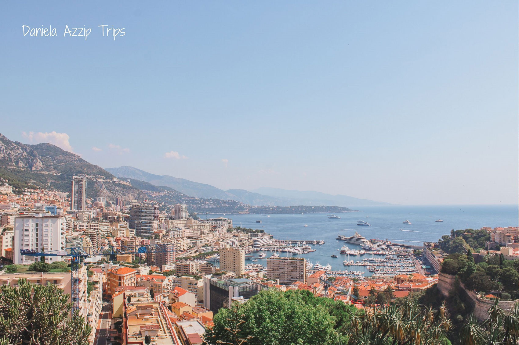 Top Places to Visit in Côte d'Azur - Monaco
