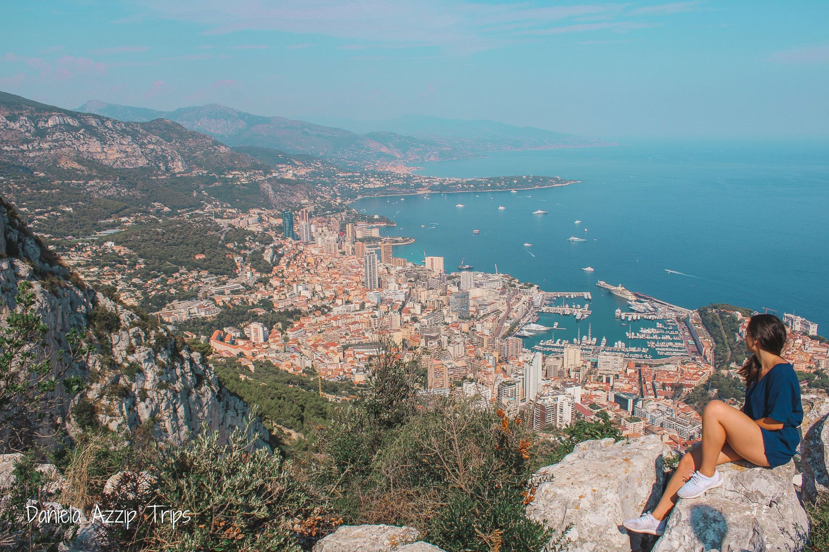 Top Places to Visit in Côte d'Azur