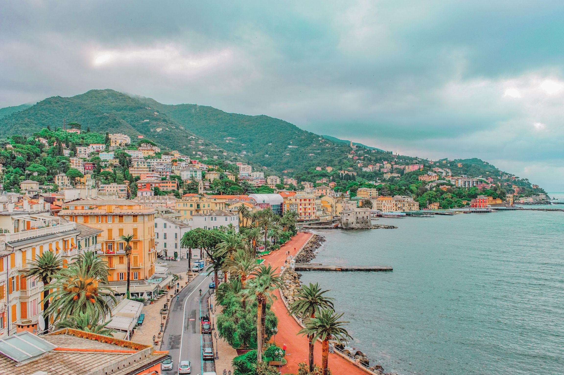 Hidden Gems of Liguria - Rapallo