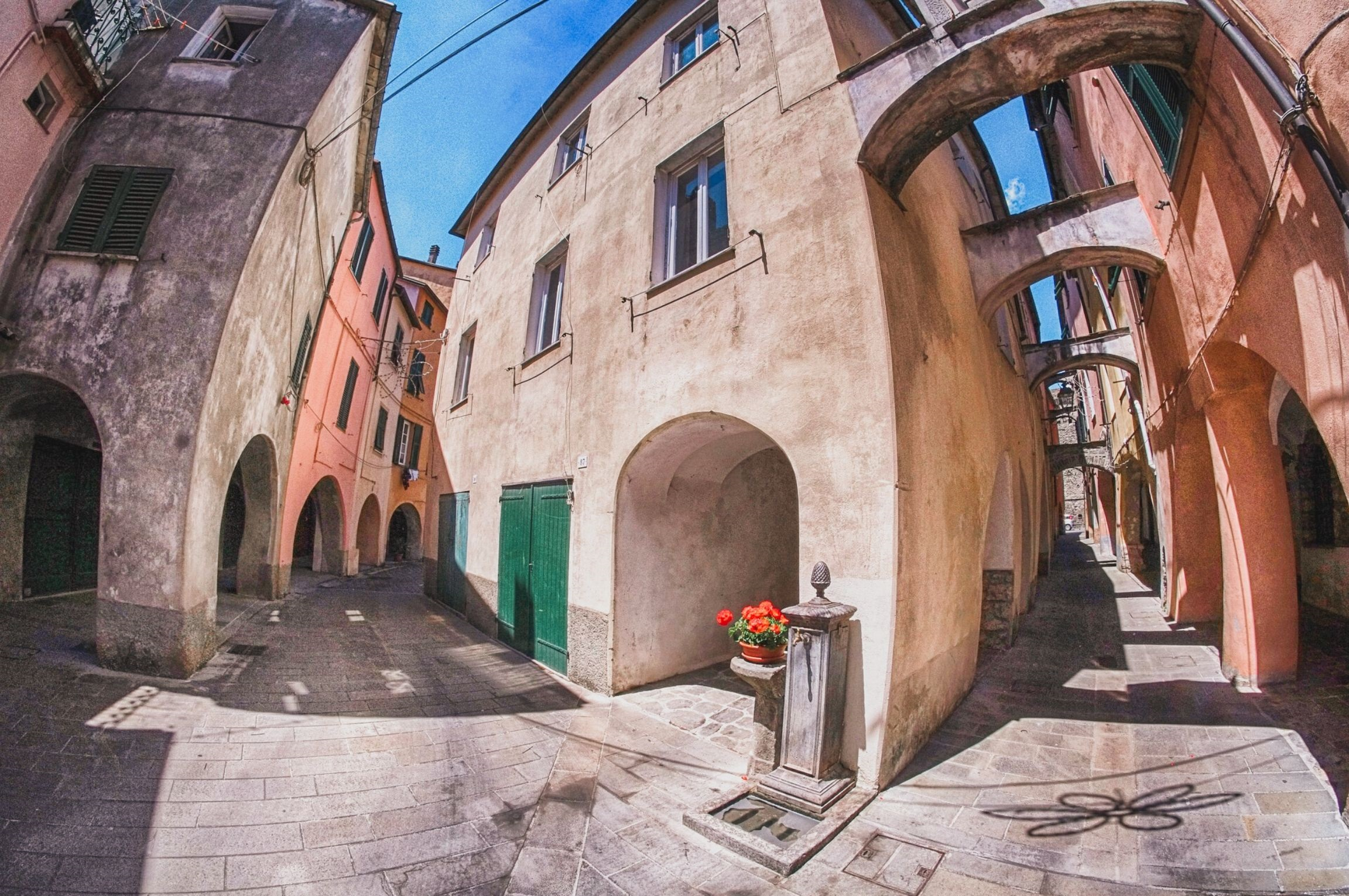 Hidden Gems of Liguria - Varese Ligure