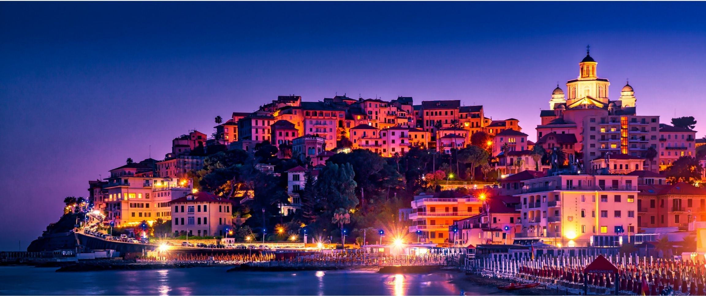 Hidden Gems of Liguria - Imperia