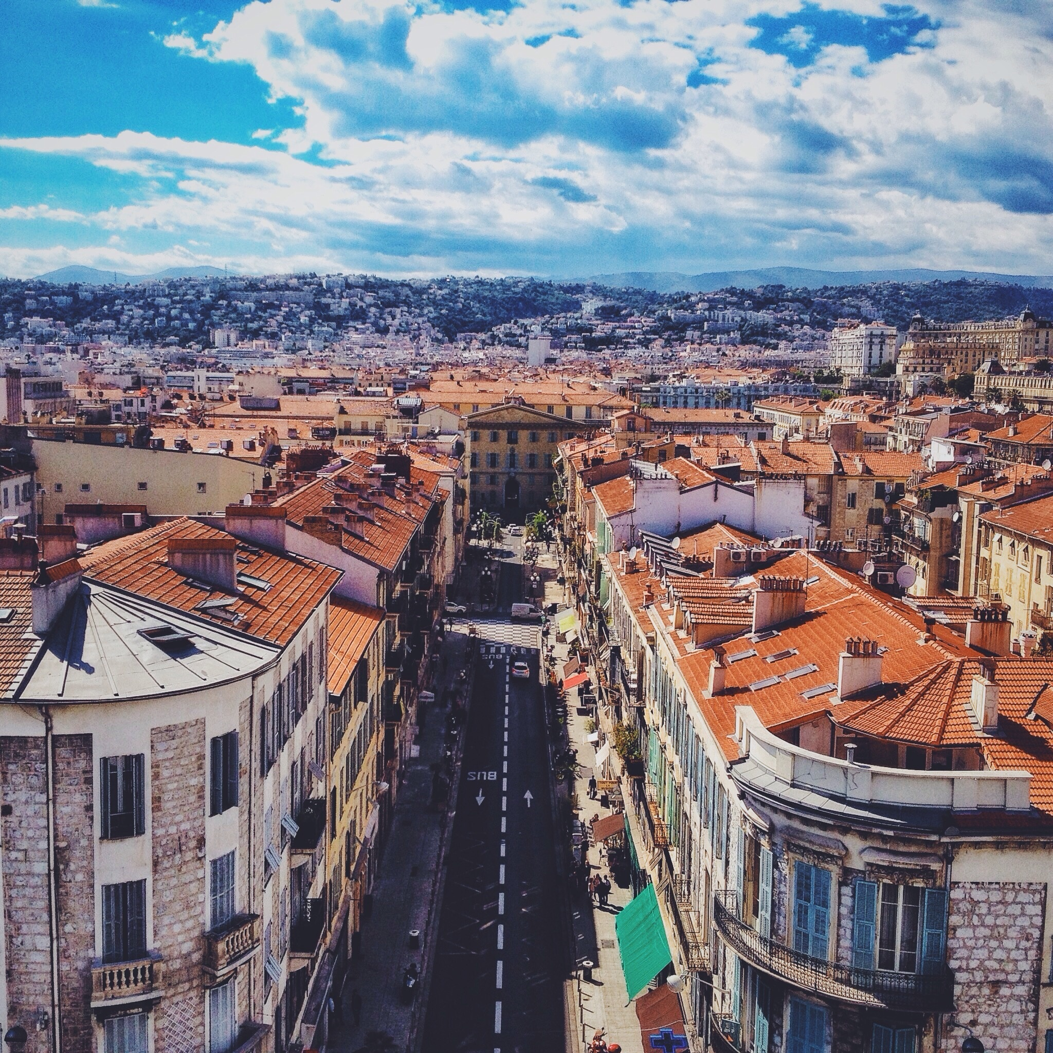 What to see in Nice - MAMAC