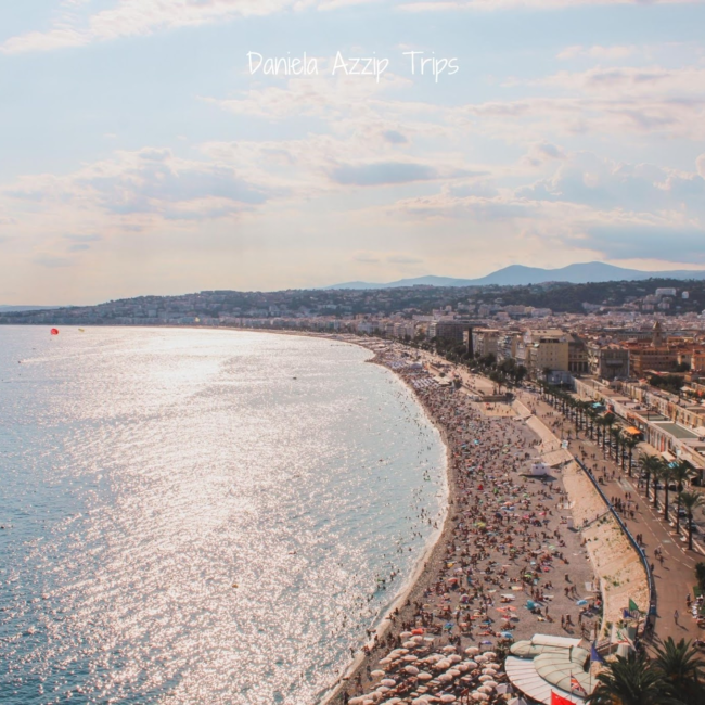 What to see in Nice