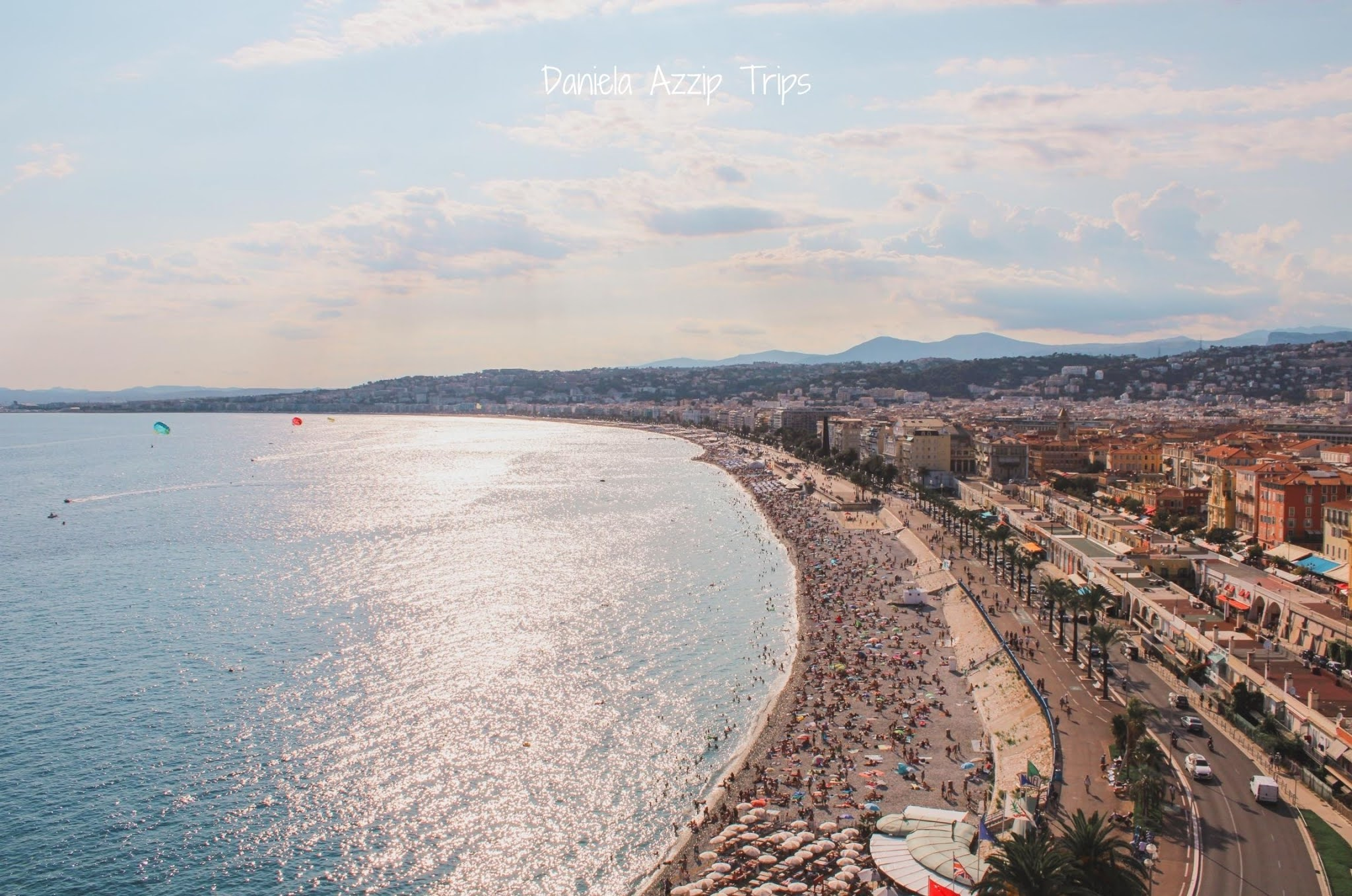 What to see in Nice