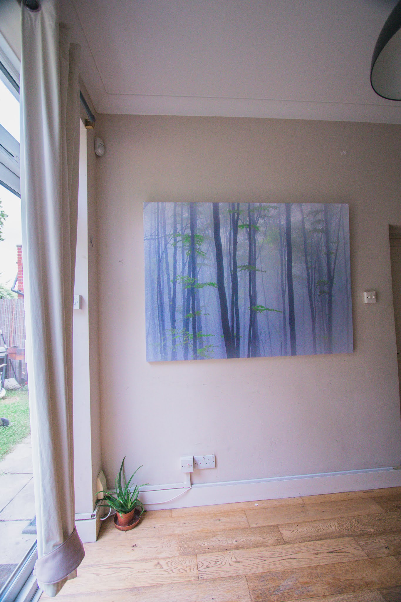 Photowall Canvas Print Review