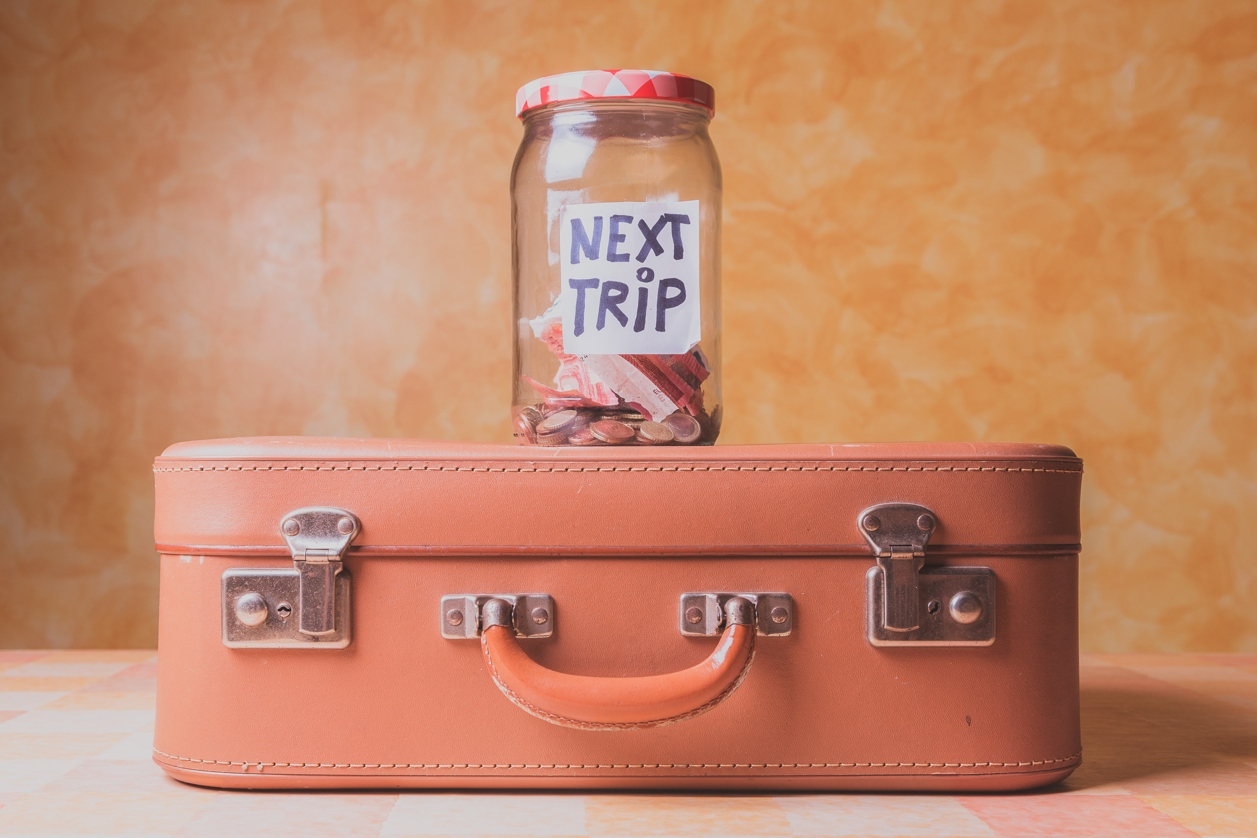 How to travel cheap - Guide to Travel on a Budget