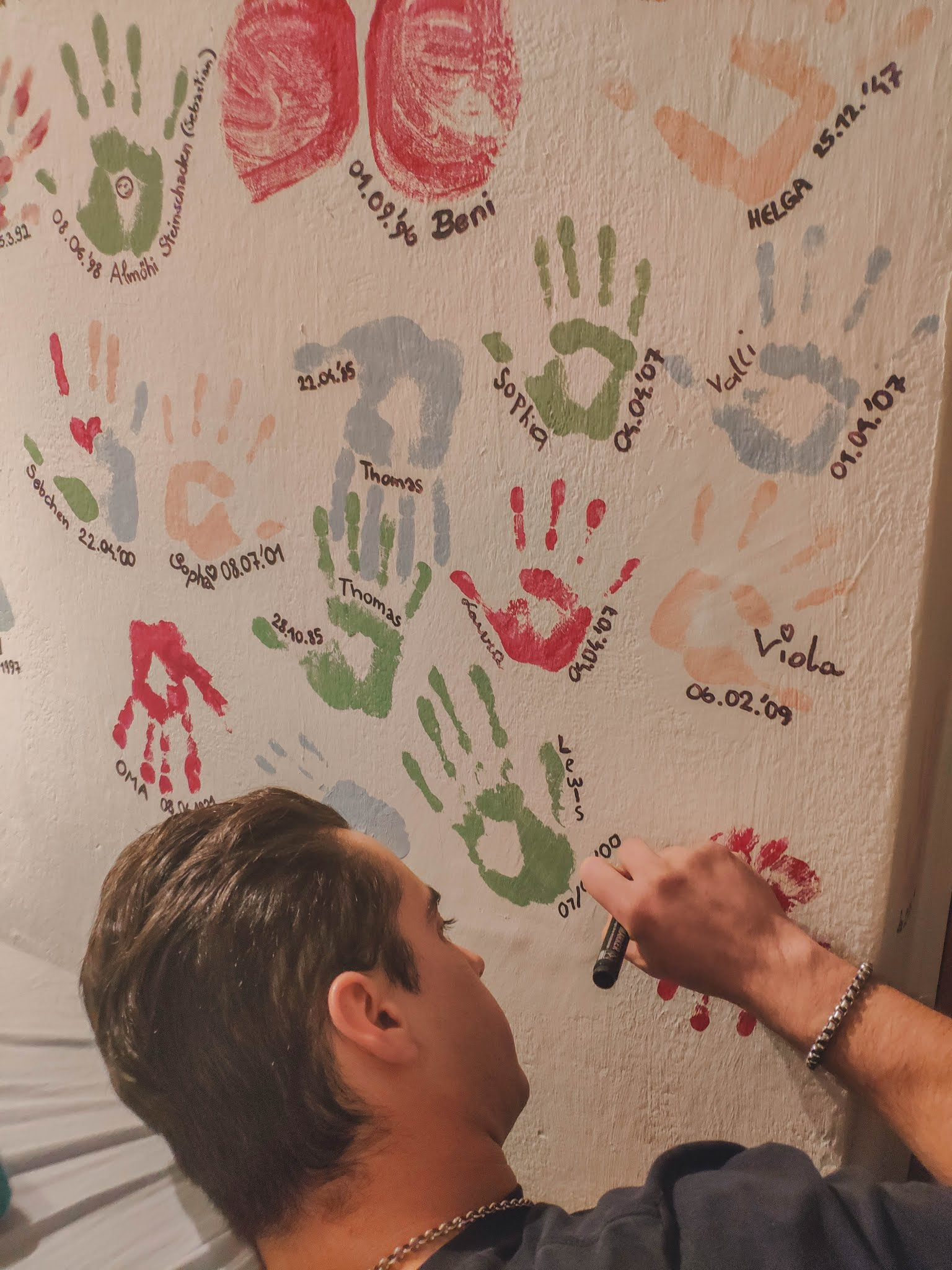 How to travel cheap - Save on accommodation