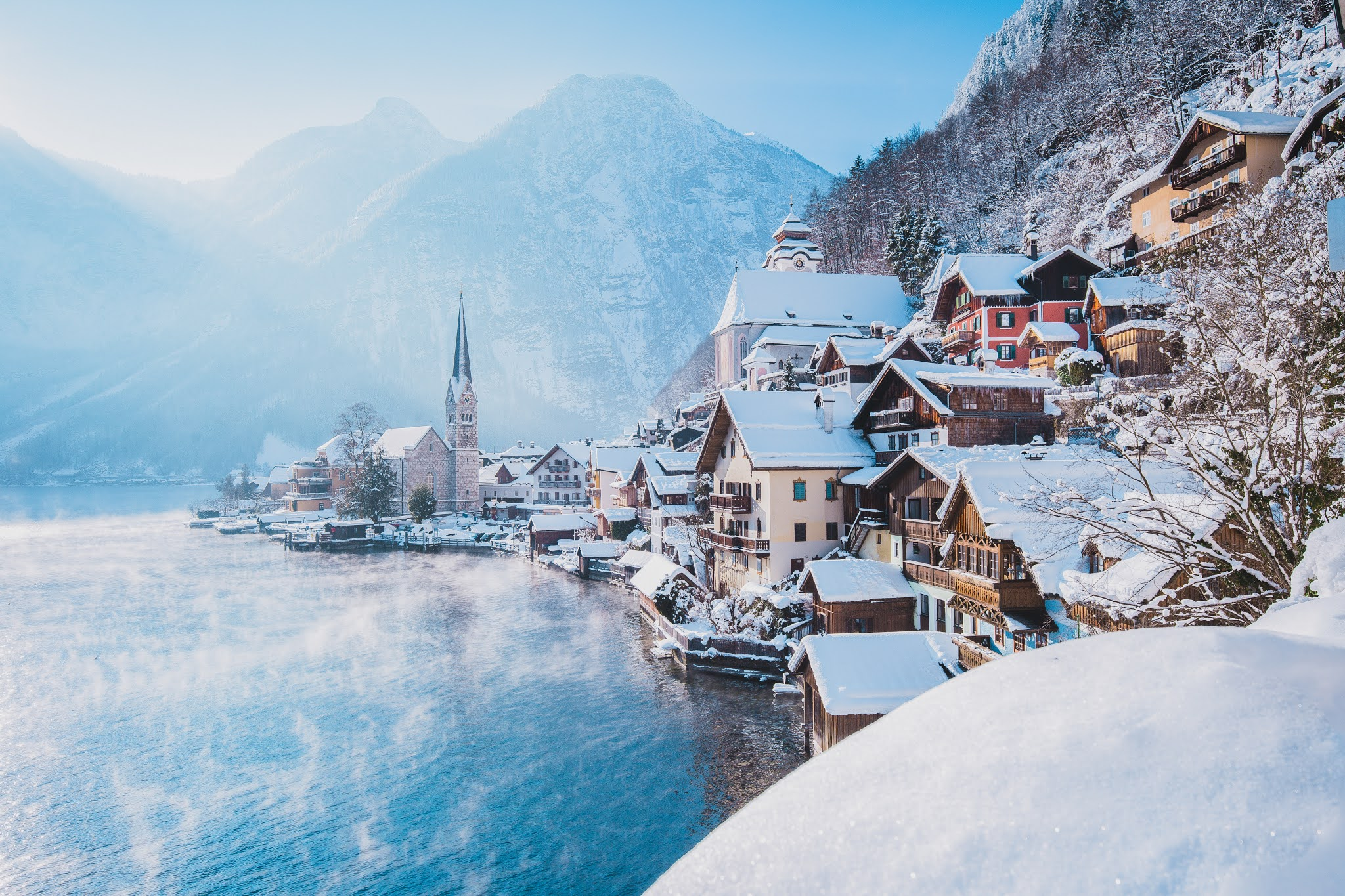 How to travel cheap - Travel off-season