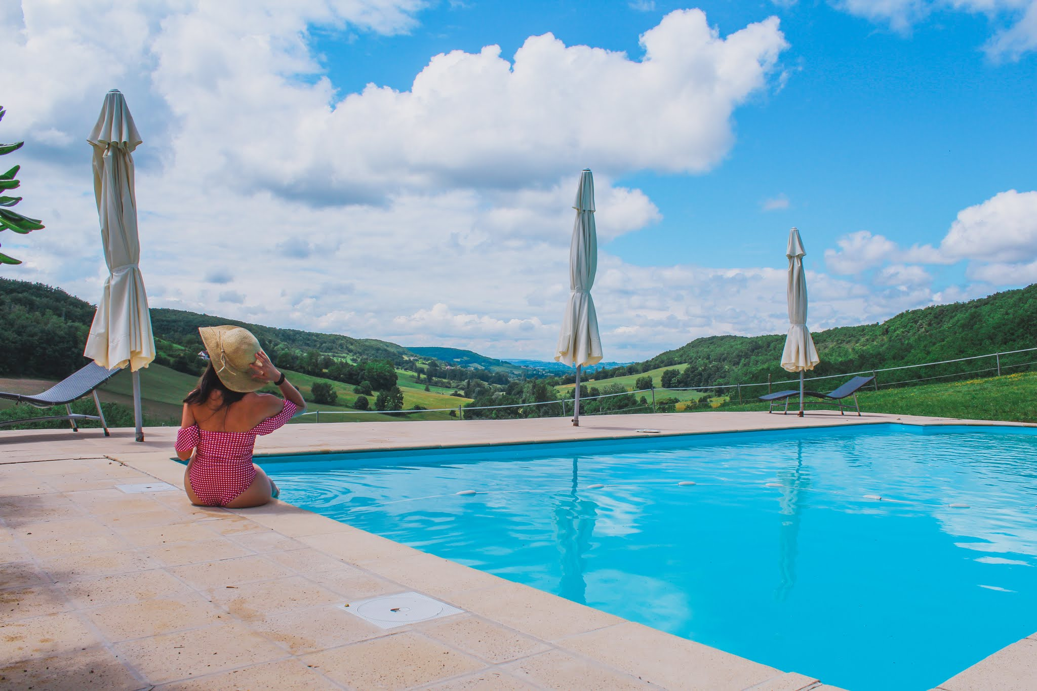 One of the best travel jobs for me is definitely Health Retreats where I work as a Personal Trainer