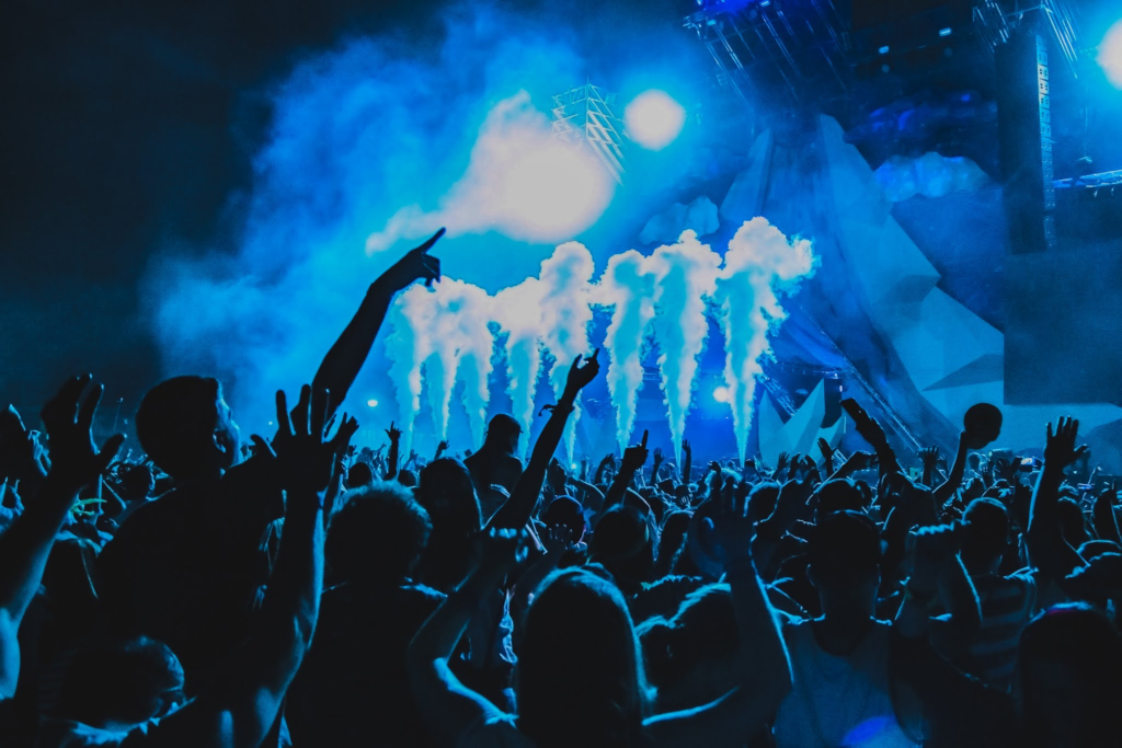 big events that take place overseas require a lot of travelling