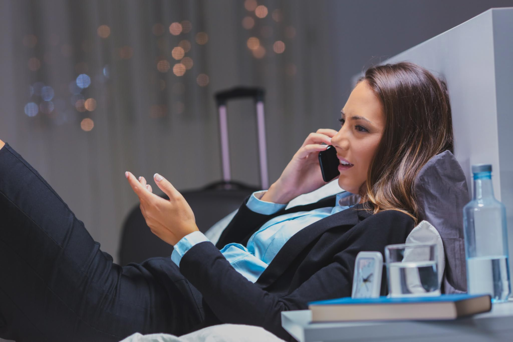 Tourism board workers and Travel marketers can often travel for work