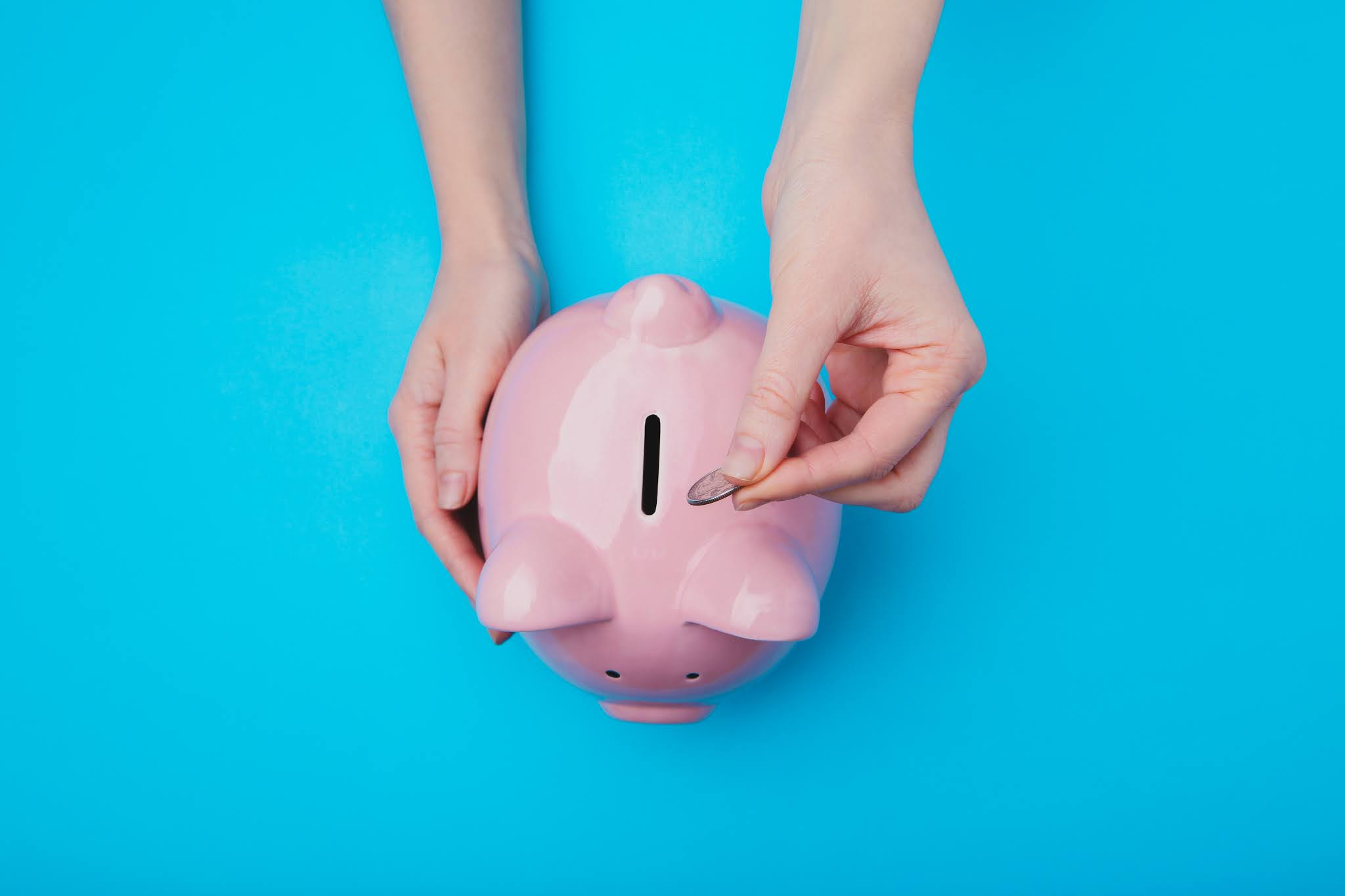 saving money in London