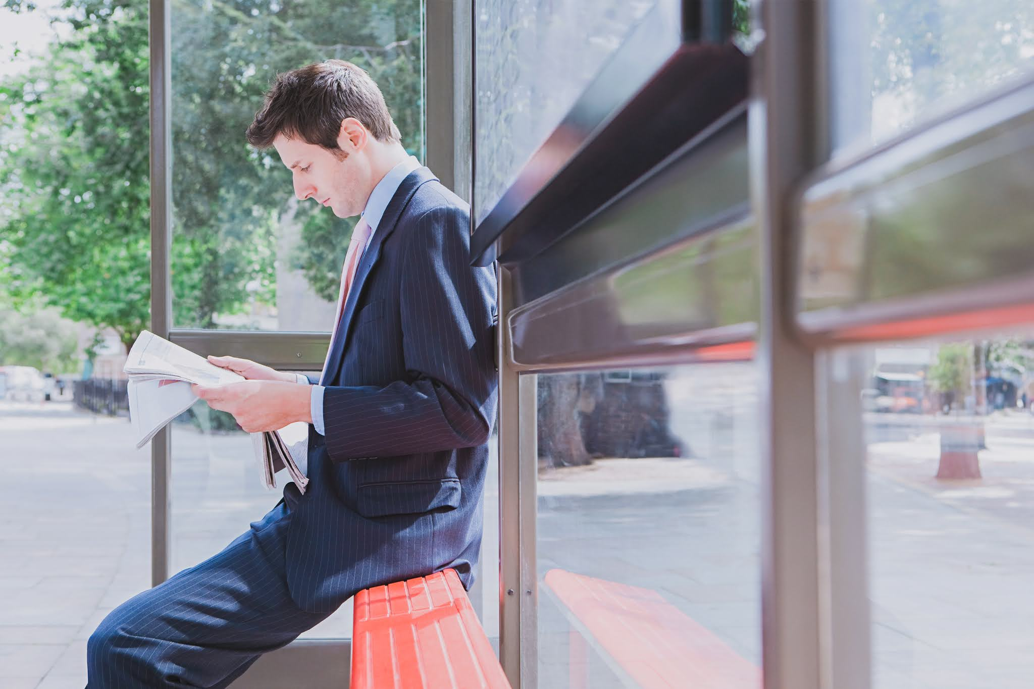 things to know before moving to London - free newspapers