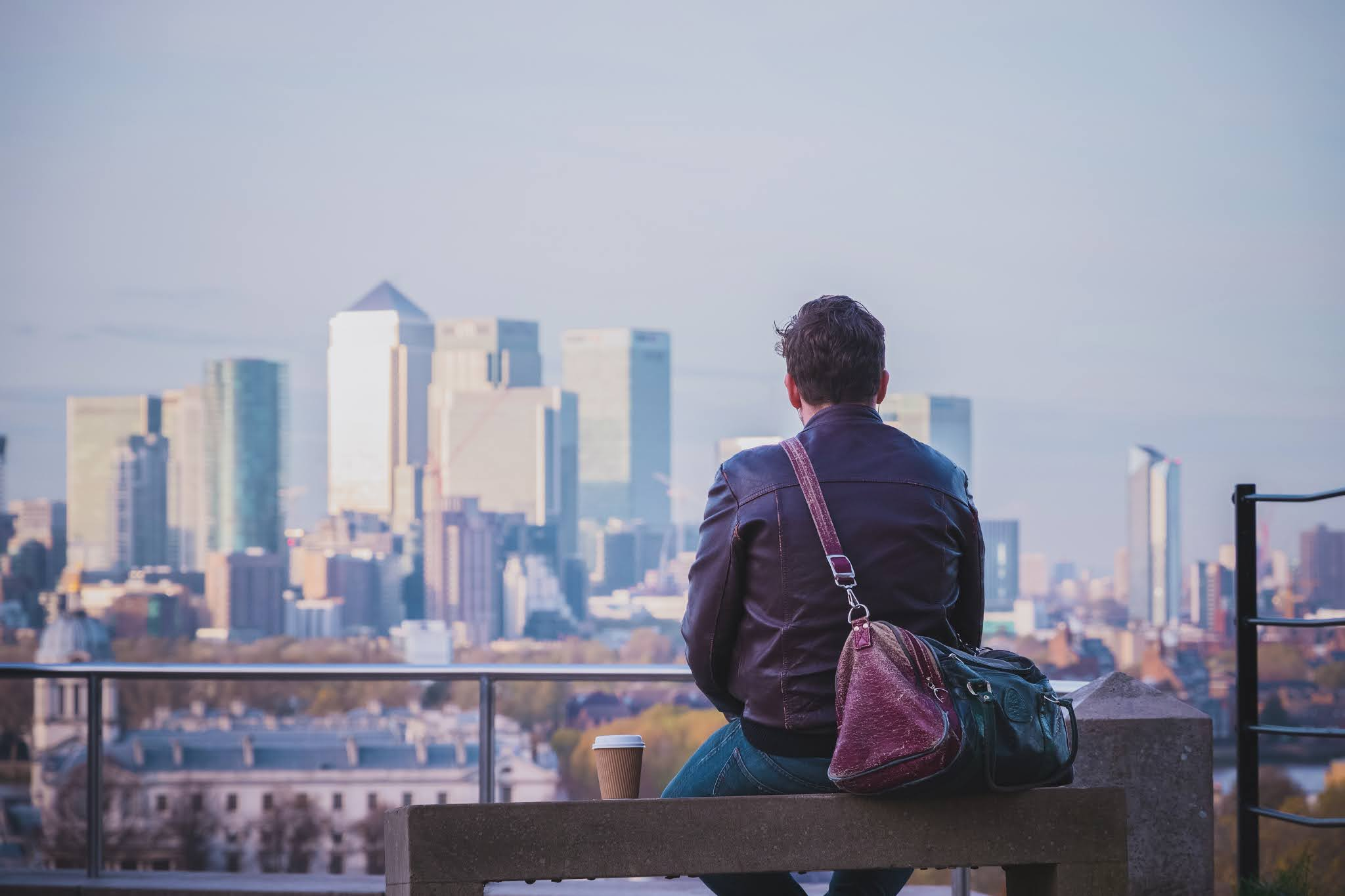 things to know before moving to London - loneliness in London