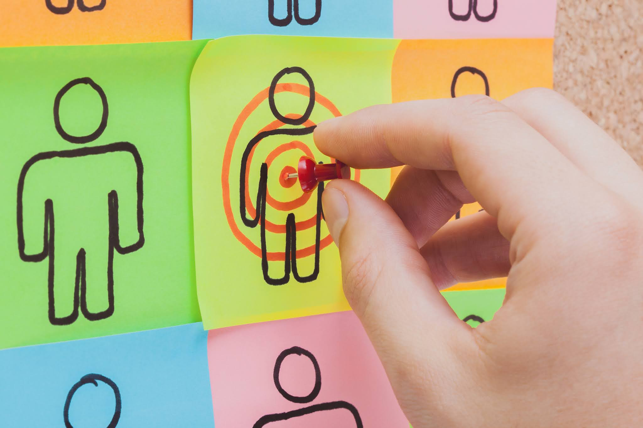 things you should know before starting a travel blog (niche down)