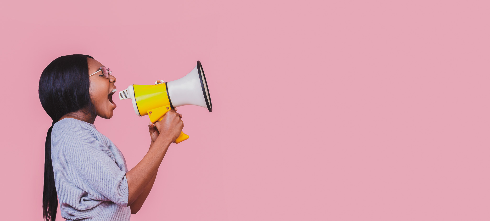 How to announce a sucessful travel blog