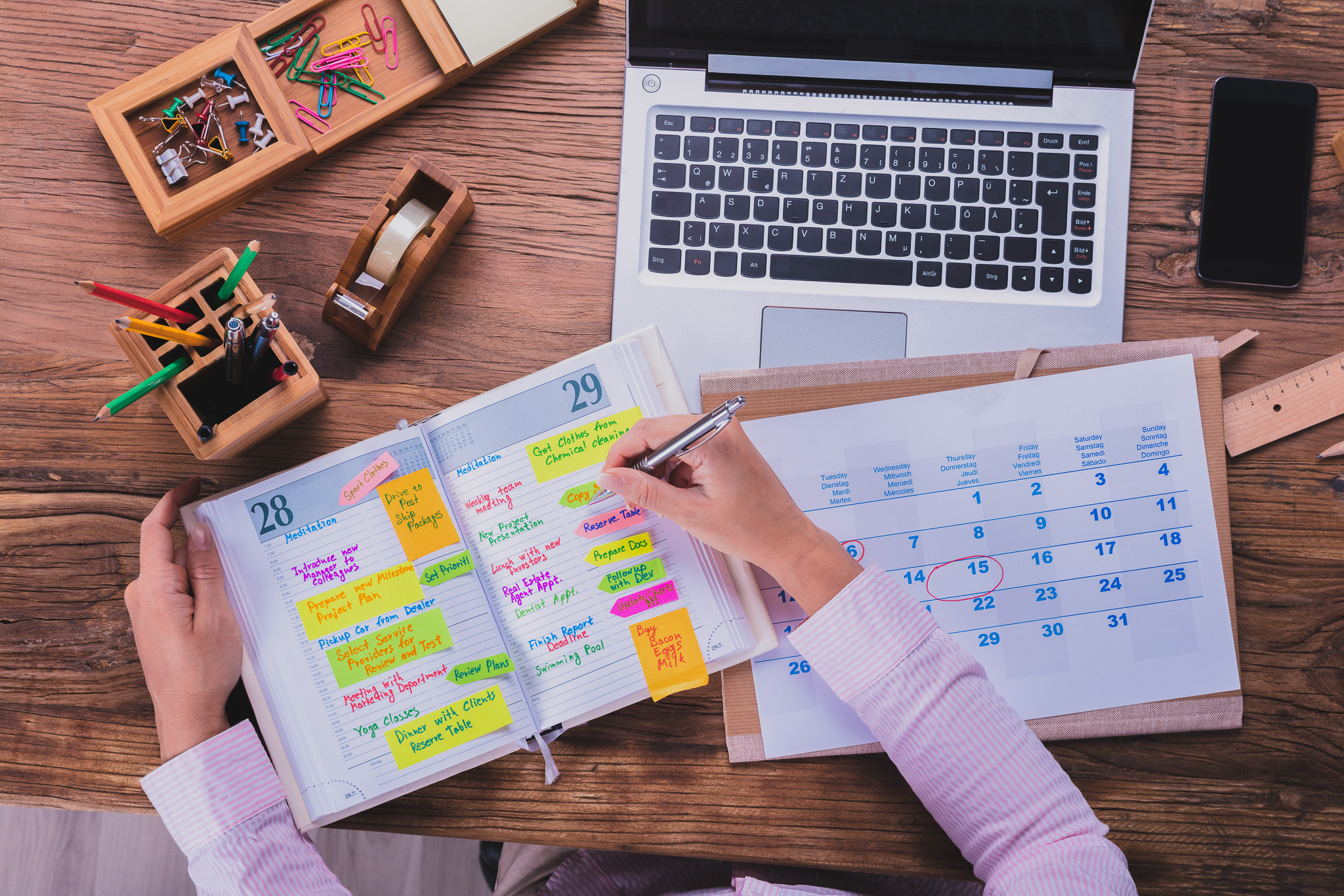 How to plan for a successful travel blog