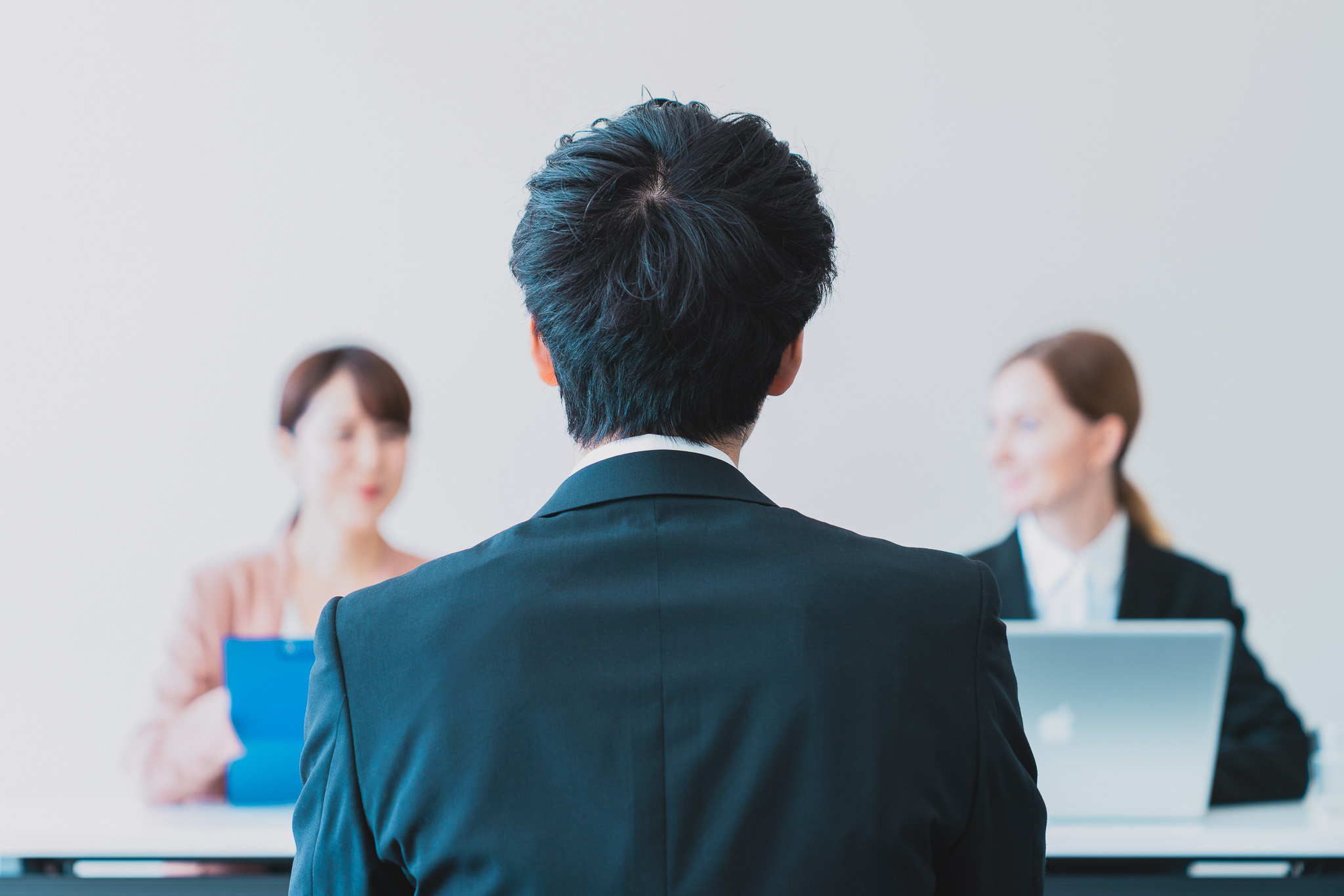 how to move to london - get a job