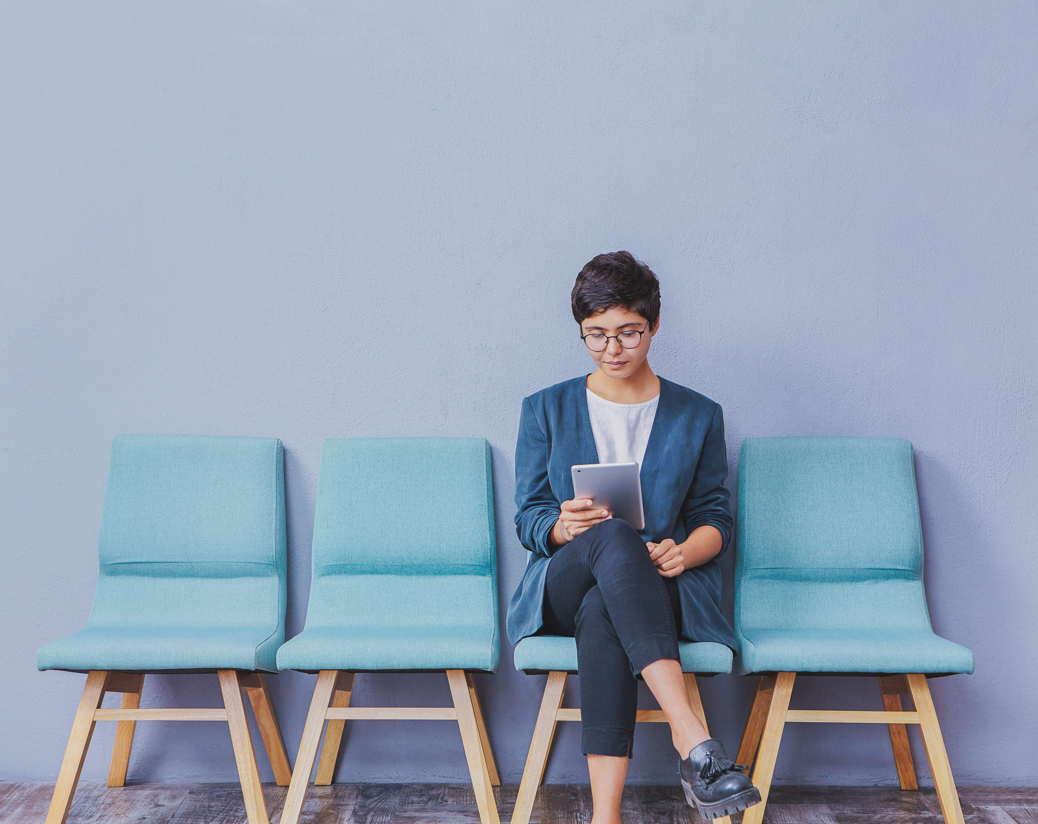 how to move to london - get your national insurance number