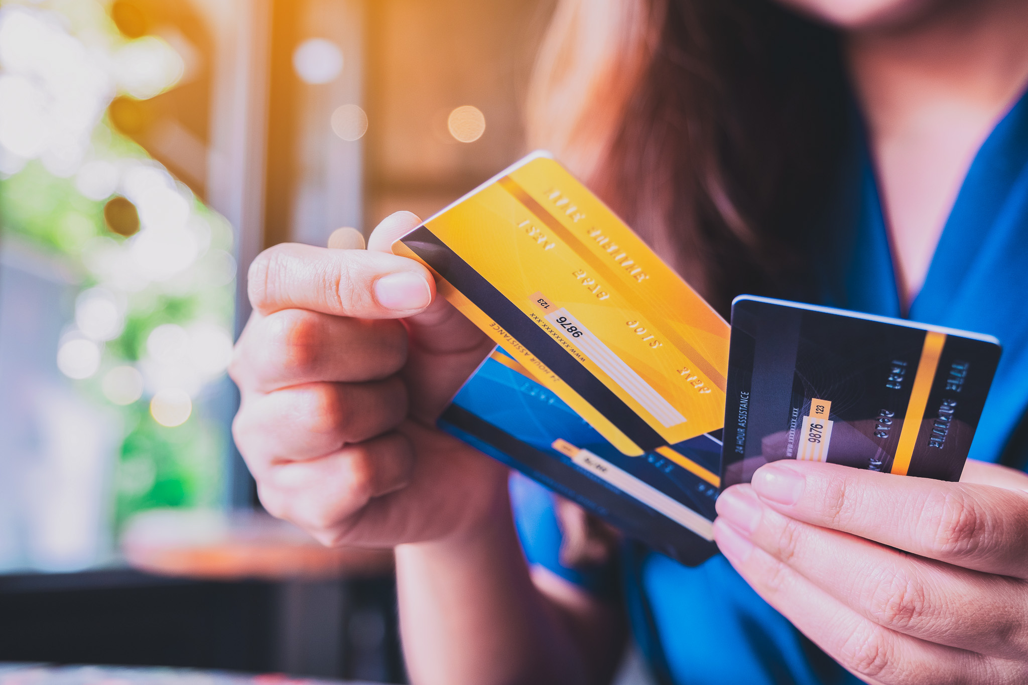 how to move to london - setting up a bank account