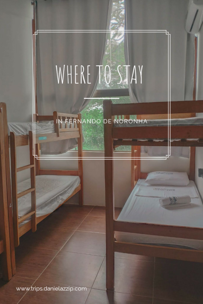 A guide to where to stay in Fernando de Noronha