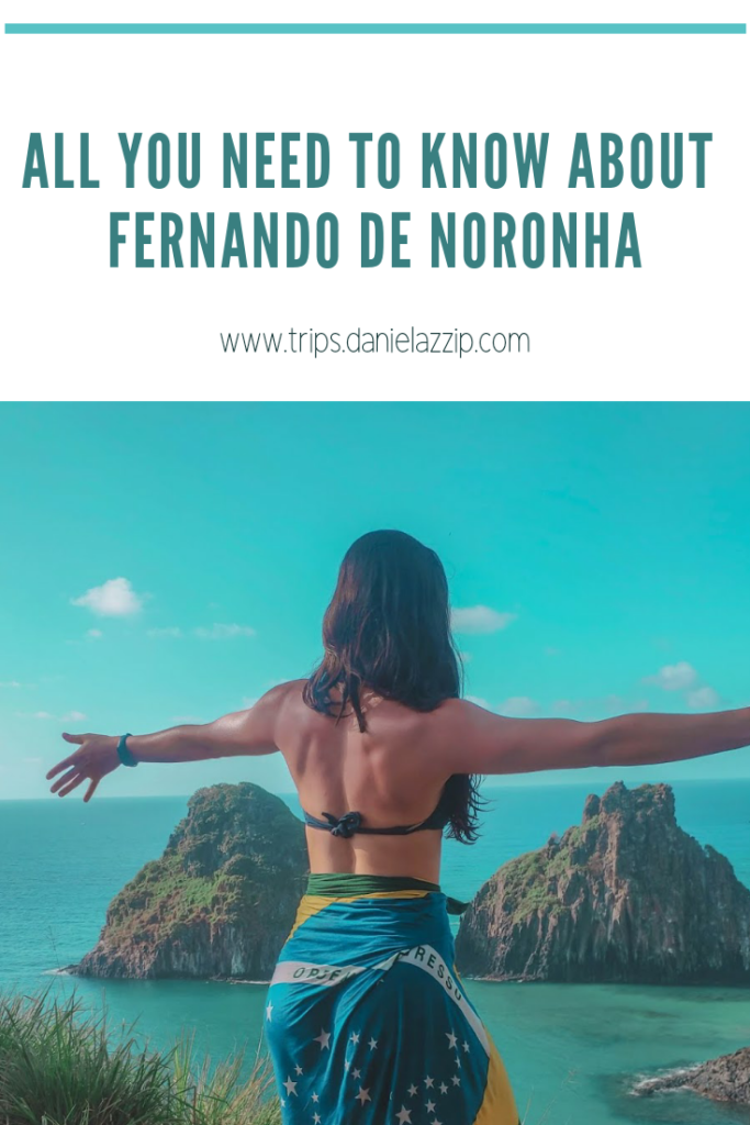 All you need to know about Fernando de Noronha Guide