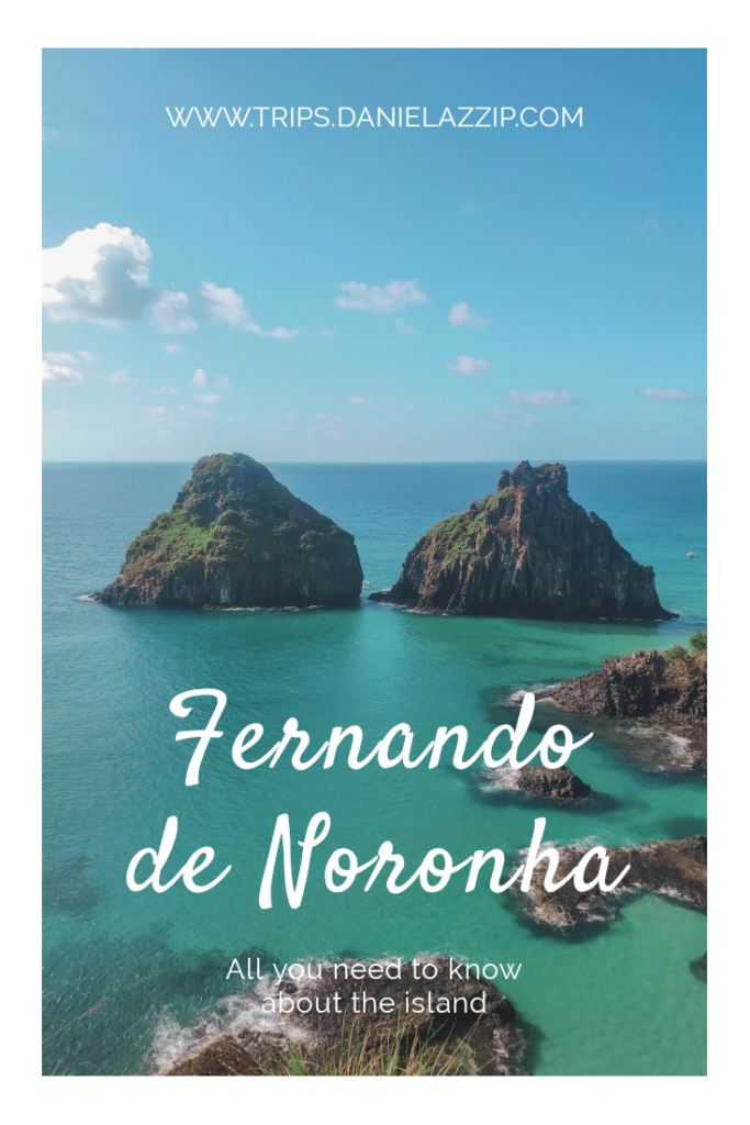 Fernando de Noronha guide - all you need to know about the island
