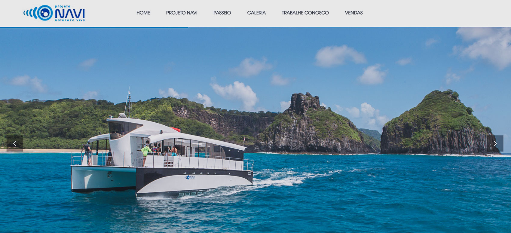 10 Things to do in Fernando de Noronha - NAVI Tour