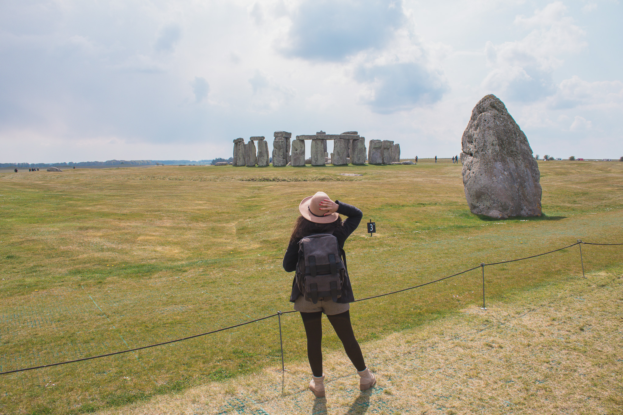 Plan your visit to Stonehenge