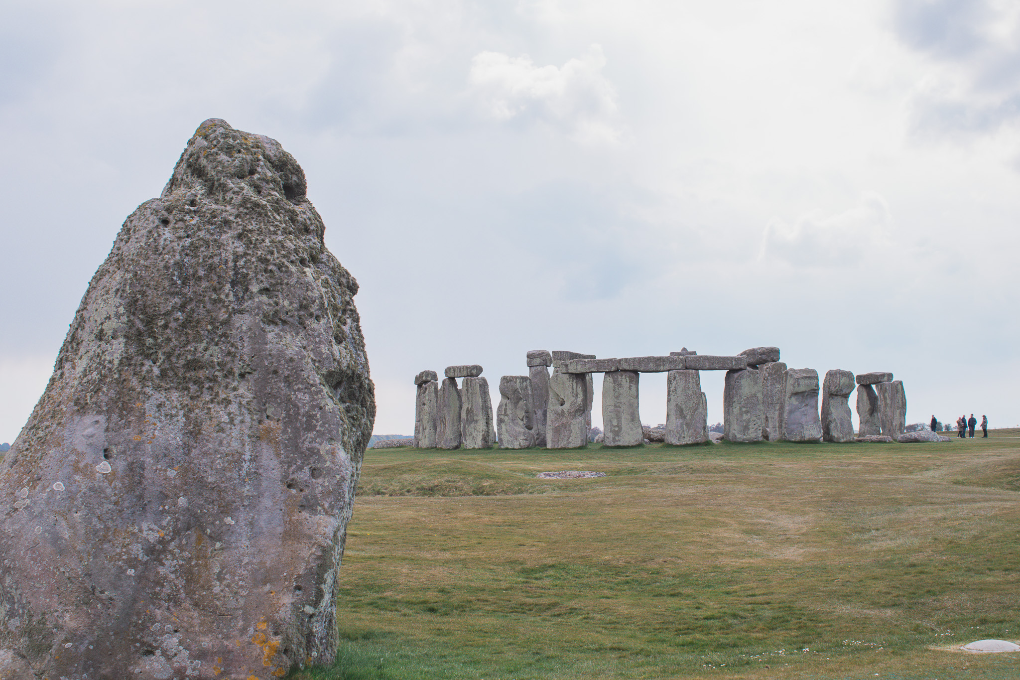 What is Stonehenge and why is it popular