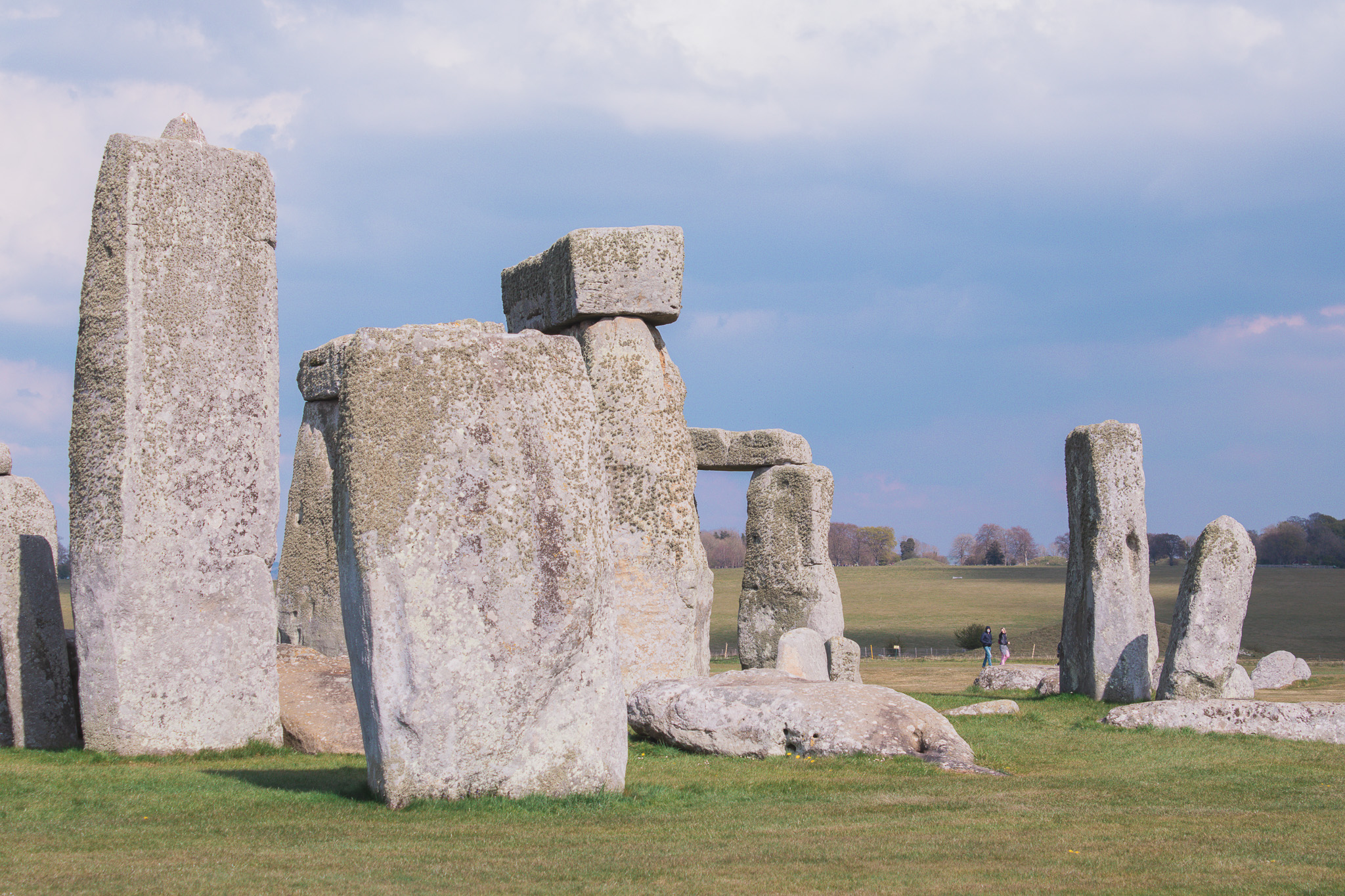 What is Stonehenge exactly. Stonehenge, Salisbury, England, UK