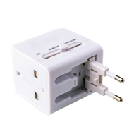 Universal Plug Adapter