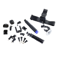 GoPro Accessories Kit