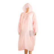 Waterproof Travel Poncho