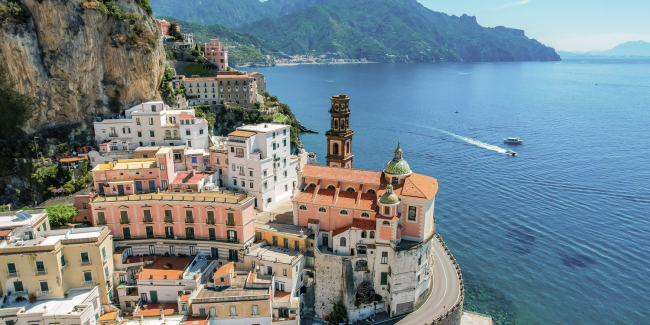 Complete Guide to Italy