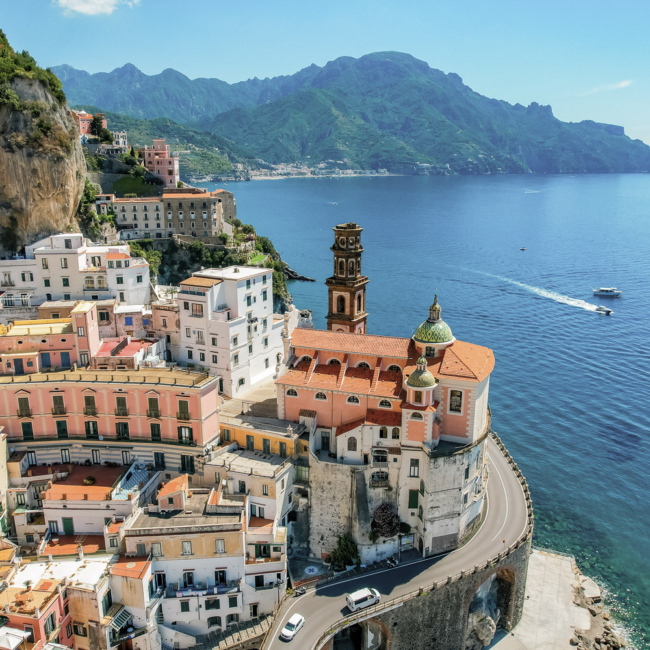 Complete Guide to Italy