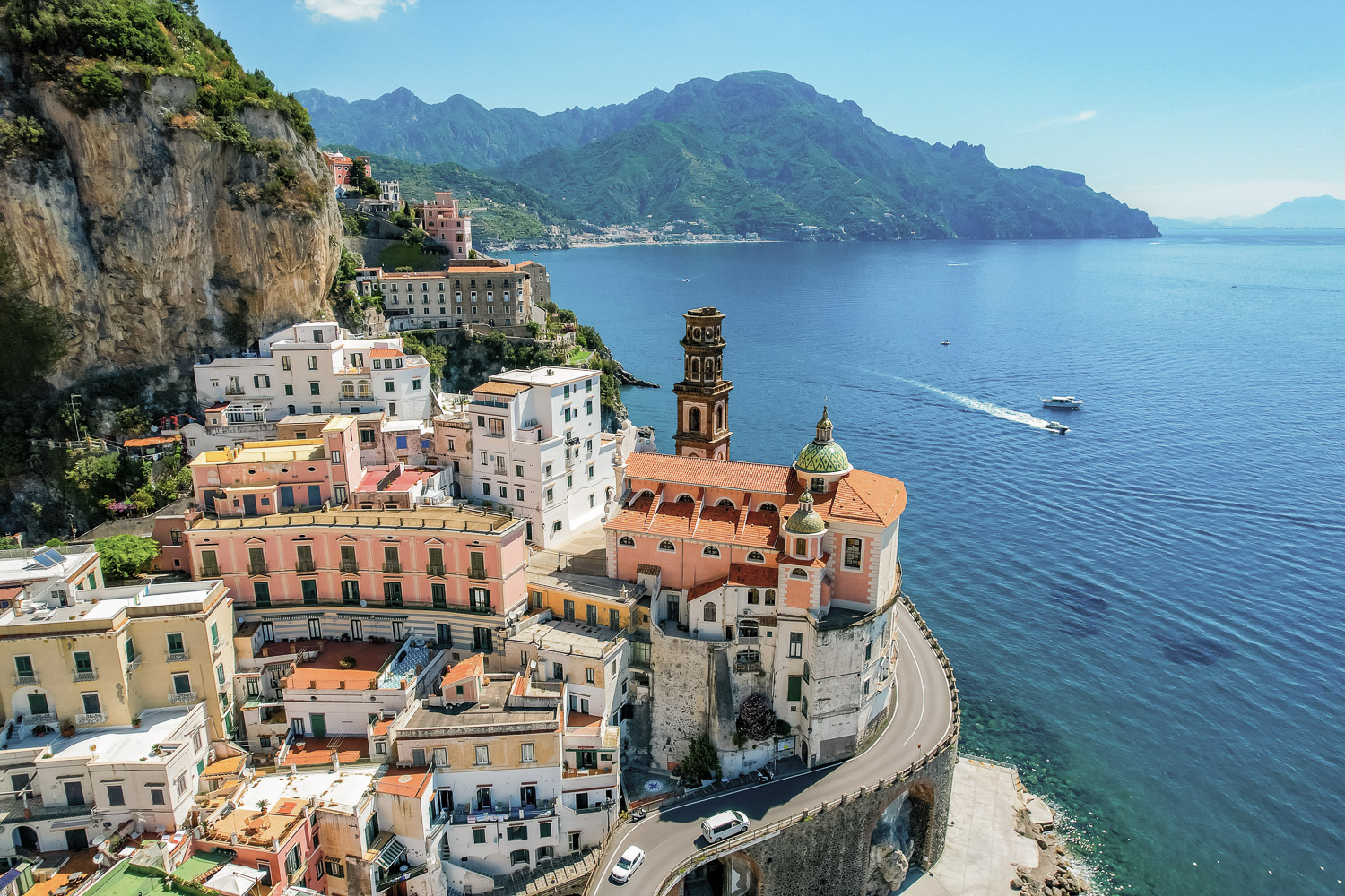 Complete Guide to Italy